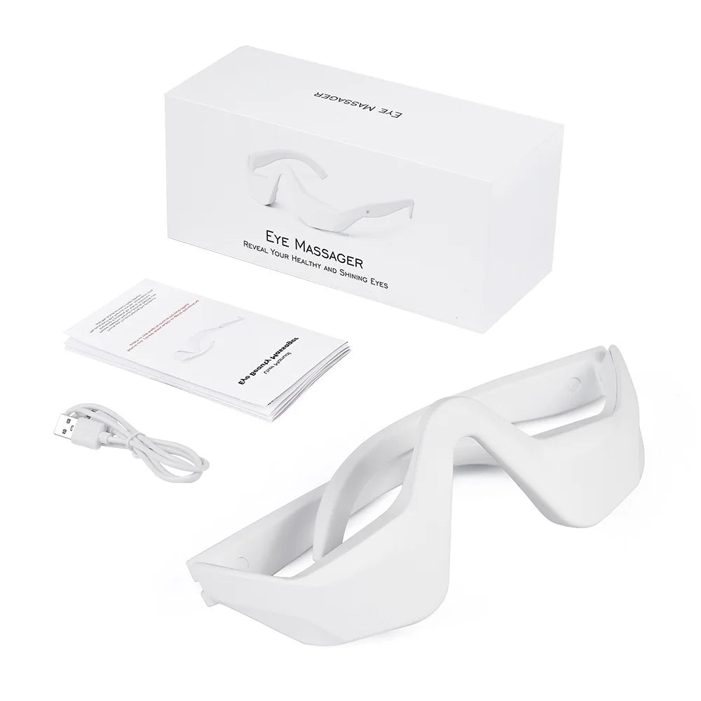 RevitaGlo™ Eye Rejuvenation Device