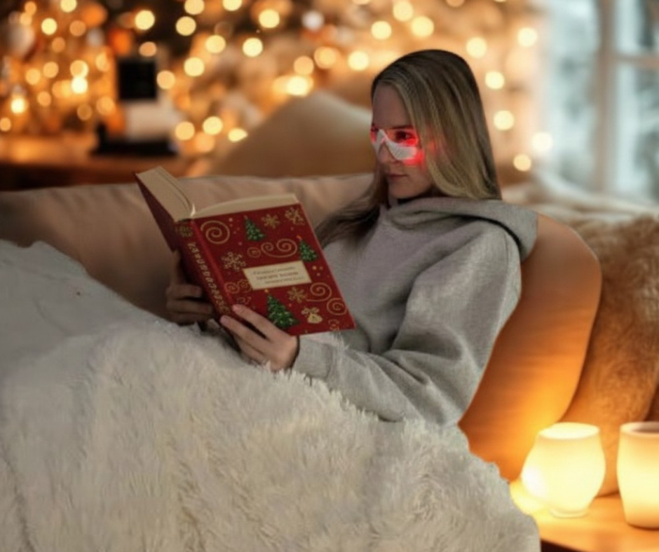 RevitaGlo™ Eye Rejuvenation Device