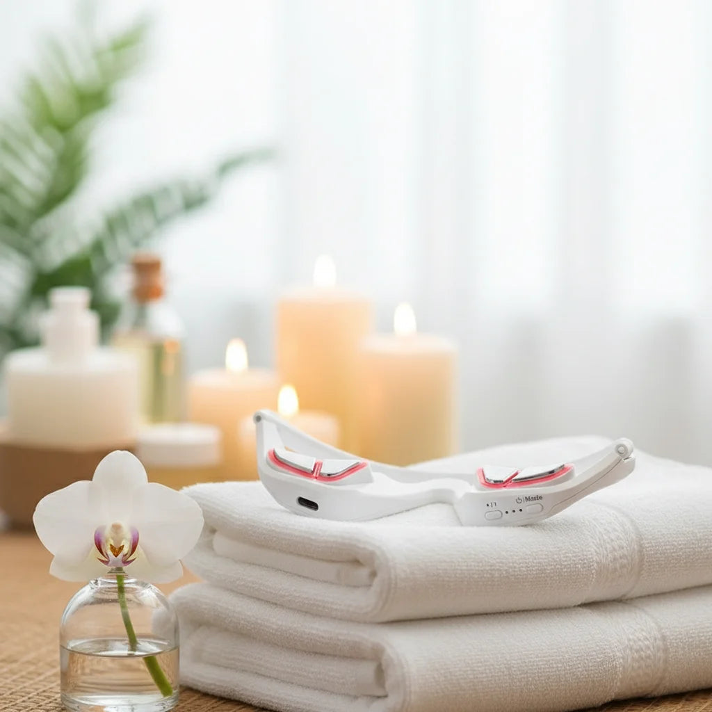 RevitaGlo™ Eye Rejuvenation Device