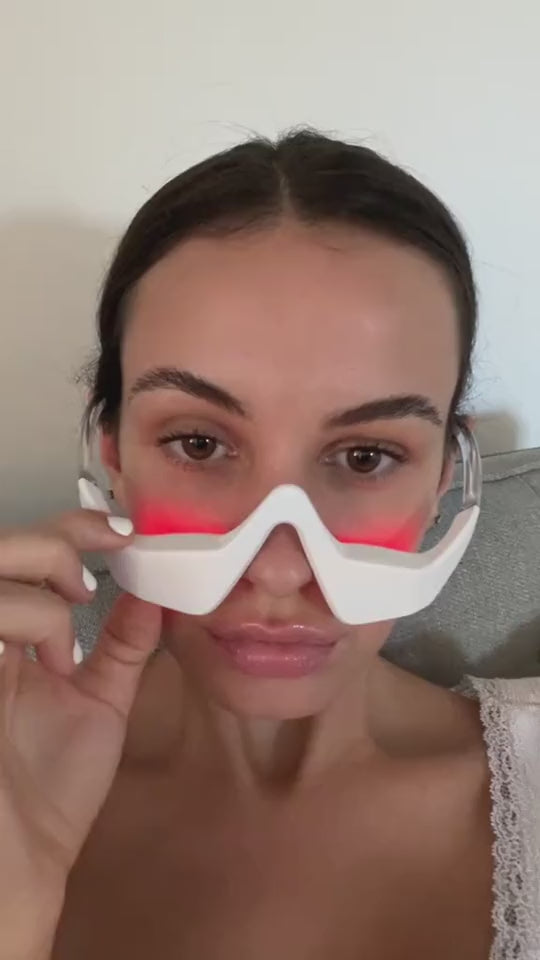 RevitaGlo™ Eye Rejuvenation Device